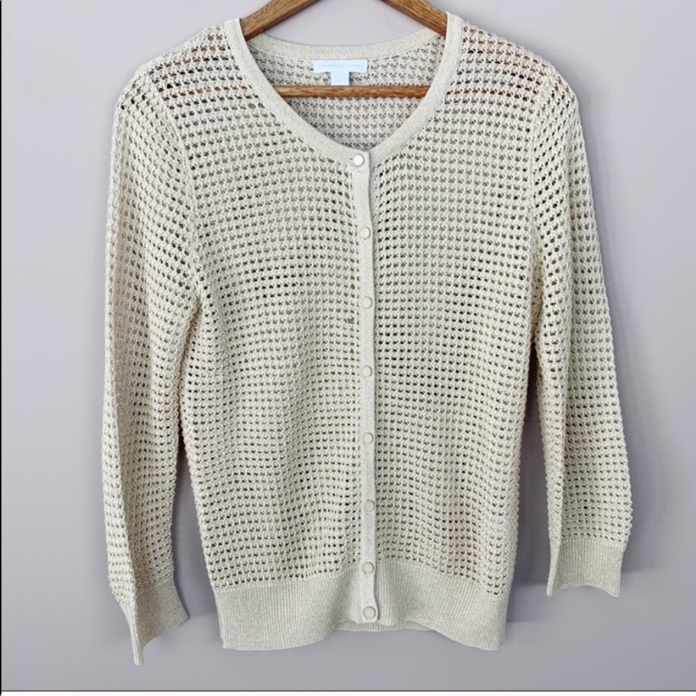 🌿New York & Company Cardigan